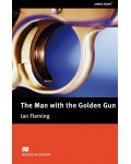 Man with the Golden Gun